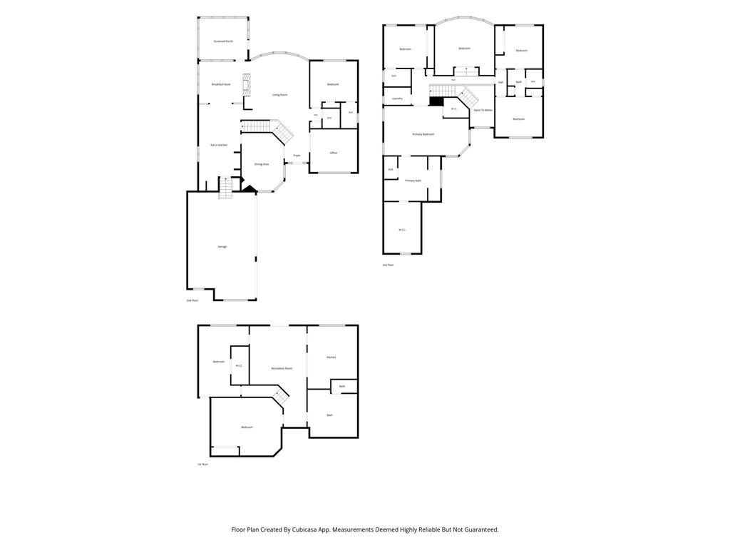 8915 Maple Run Trail