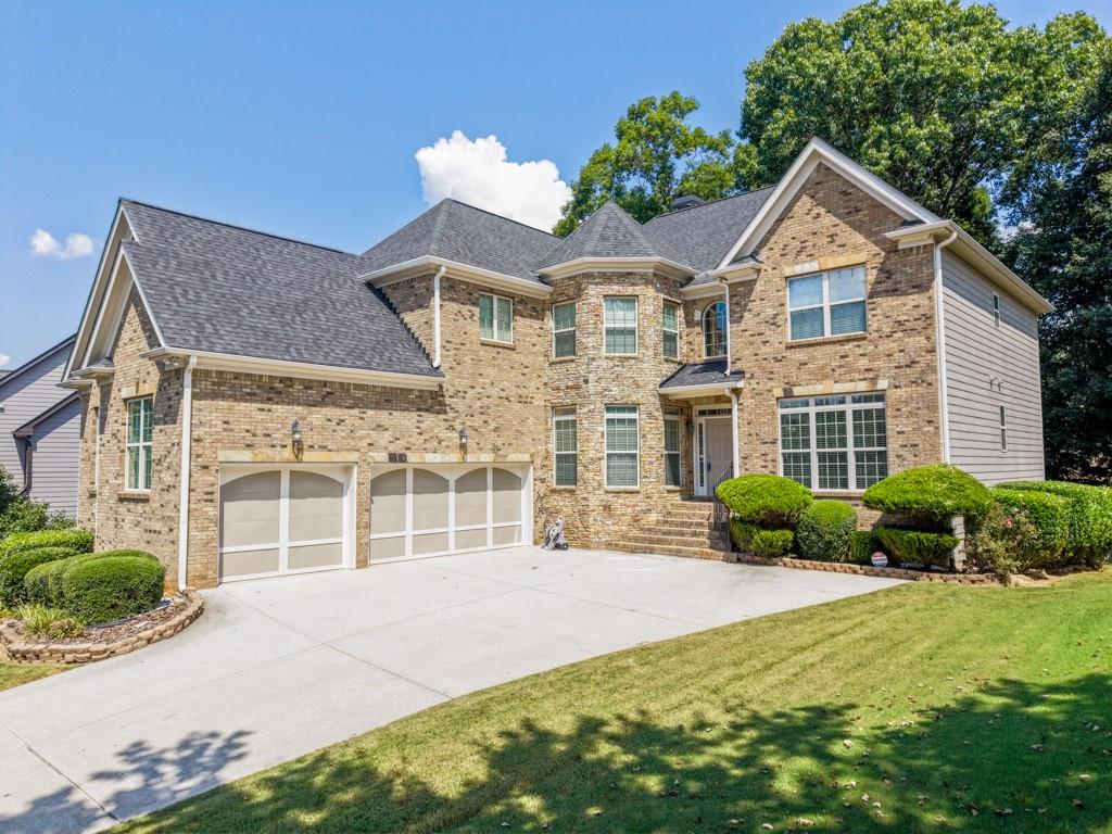 8915 Maple Run Trail