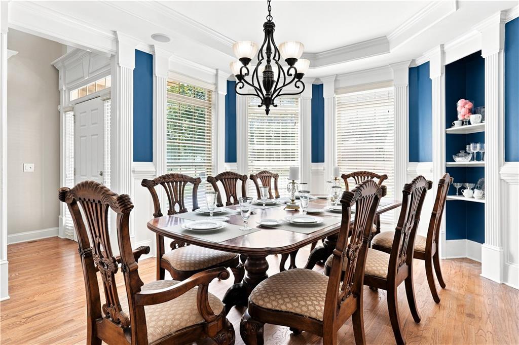 8915 Maple Run Trail