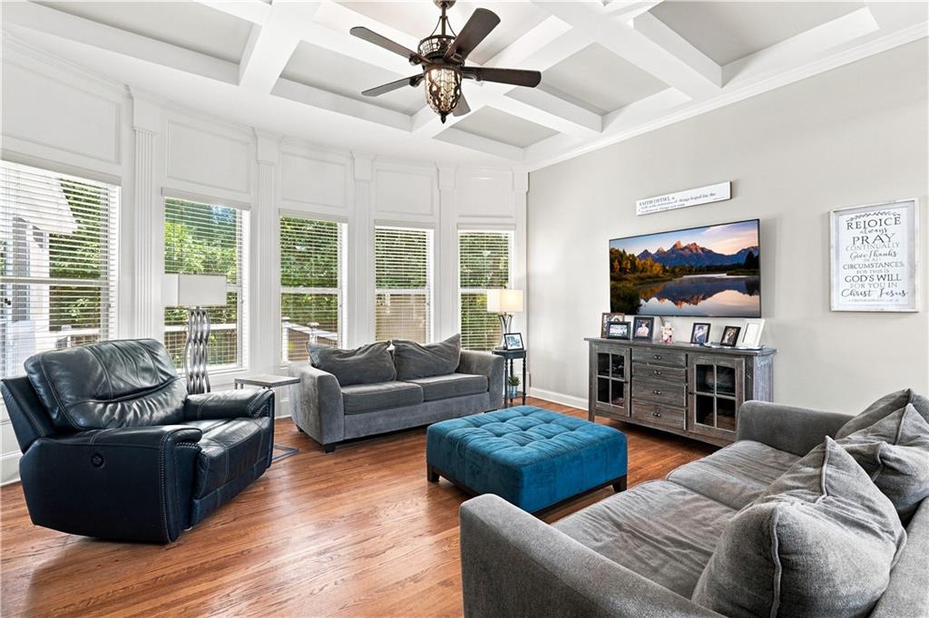 8915 Maple Run Trail