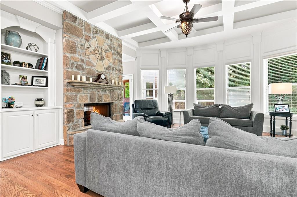 8915 Maple Run Trail
