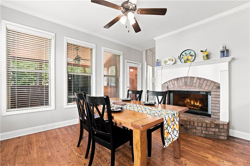 8915 Maple Run Trail