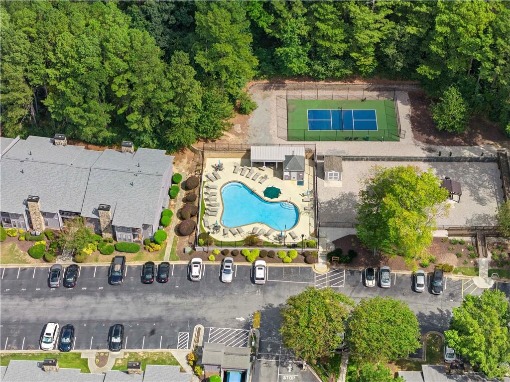5077 Woodridge Way
