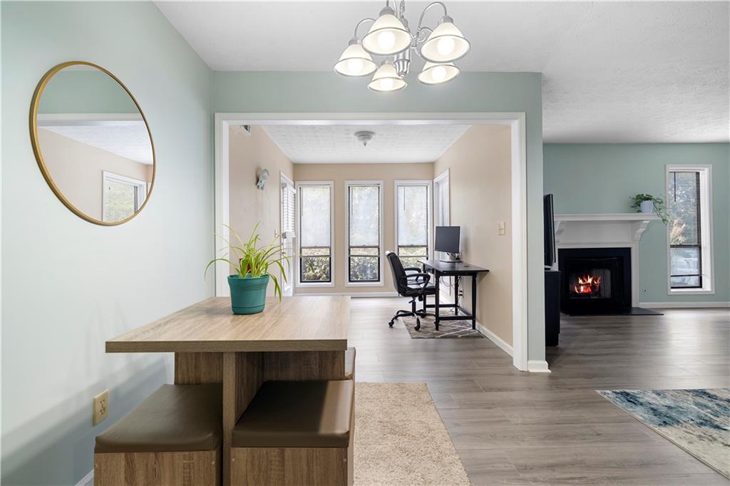 5077 Woodridge Way