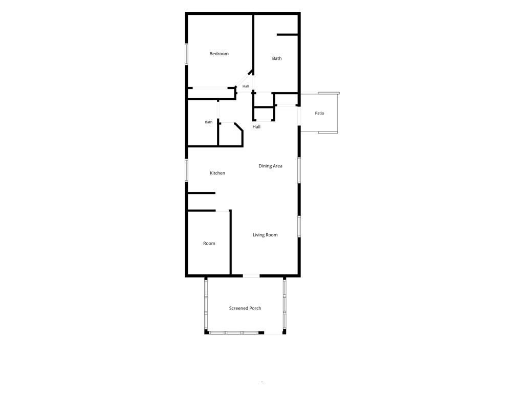 16 Robin Road