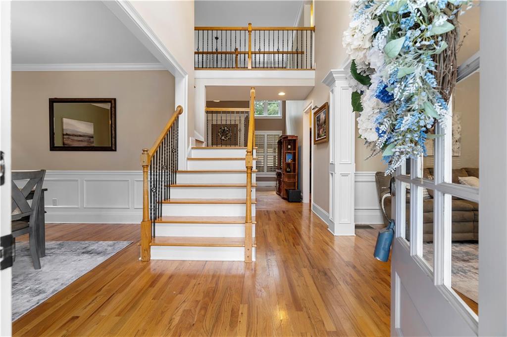 321 River Green Avenue