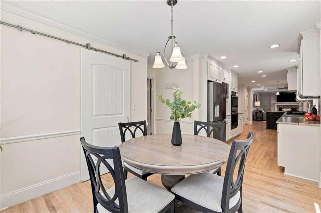 330 Waverly Hall Drive
