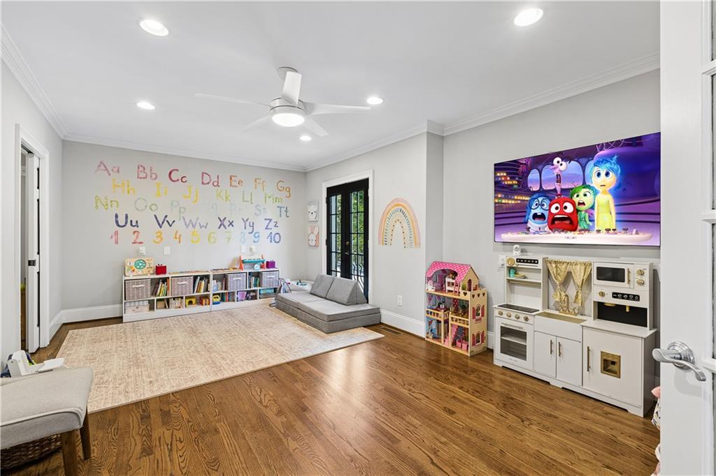 2553 Haberfield Court NE