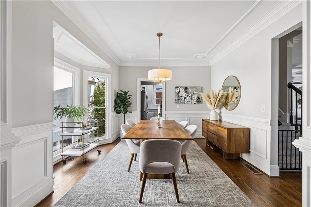 2553 Haberfield Court NE