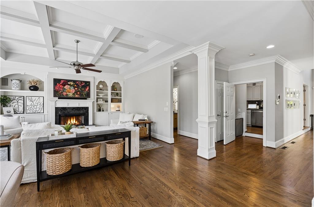2553 Haberfield Court NE