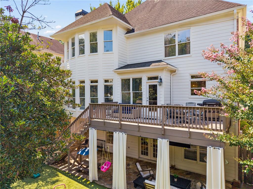 2553 Haberfield Court NE