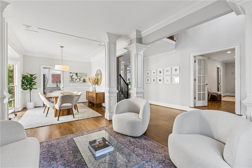 2553 Haberfield Court NE