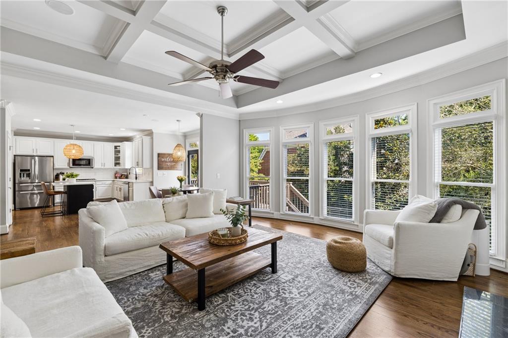 2553 Haberfield Court NE