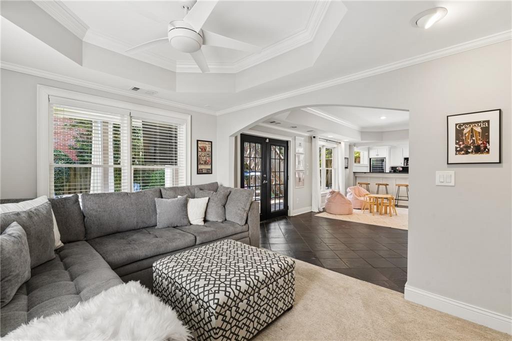 2553 Haberfield Court NE