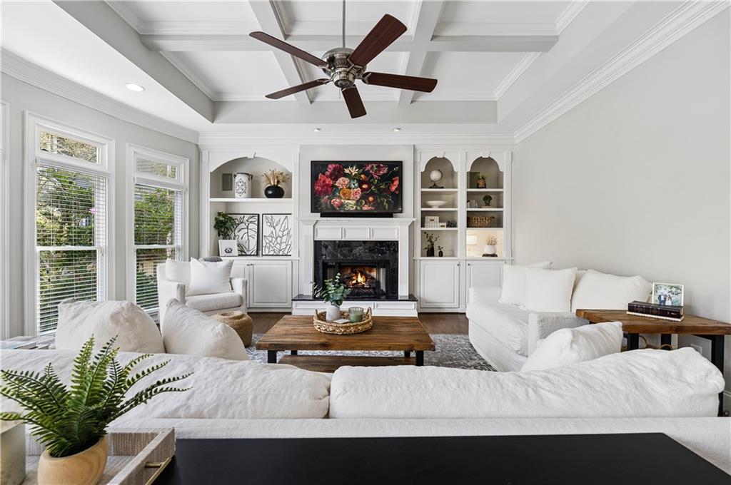 2553 Haberfield Court NE