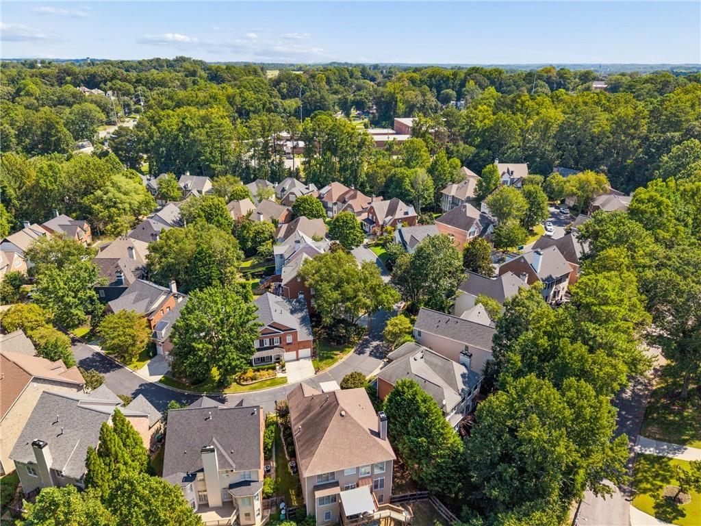 2553 Haberfield Court NE