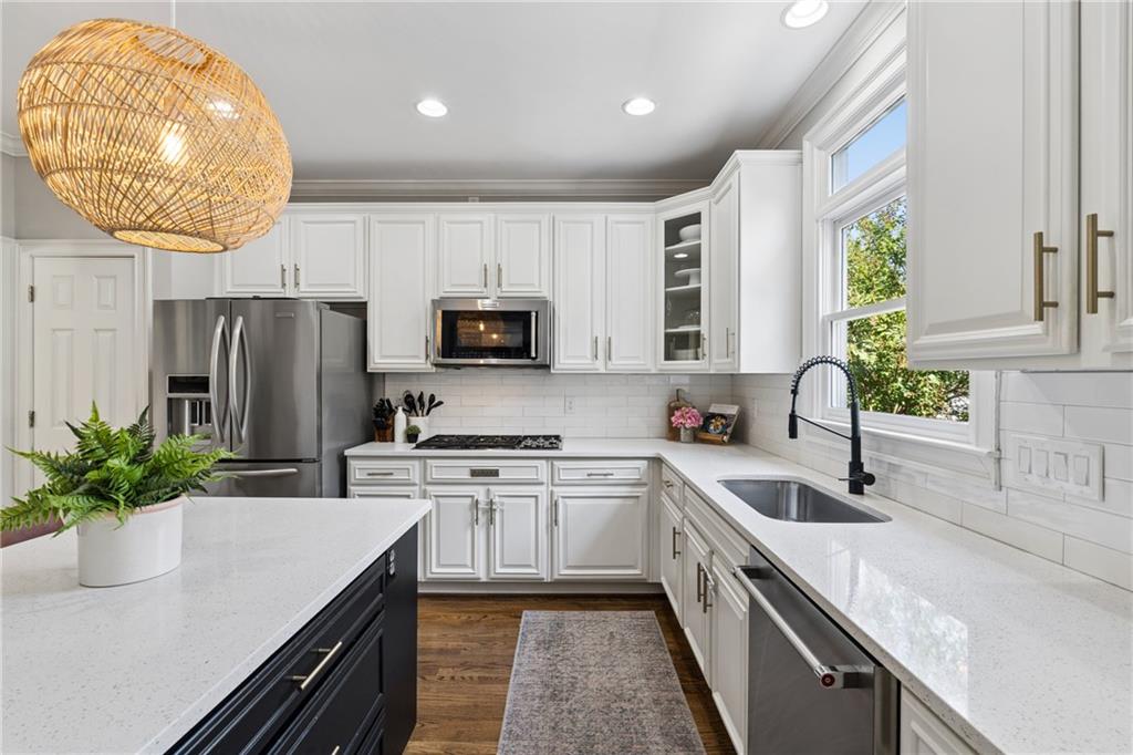 2553 Haberfield Court NE