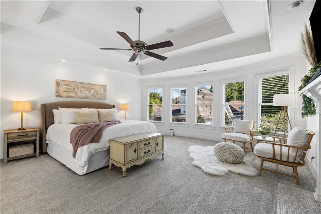 2553 Haberfield Court NE