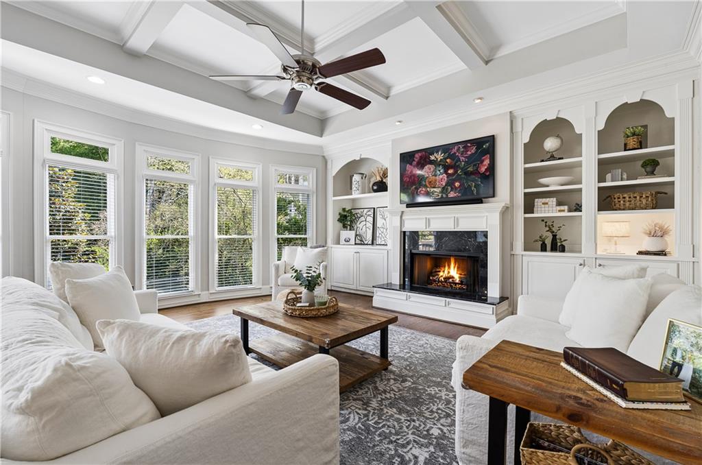 2553 Haberfield Court NE