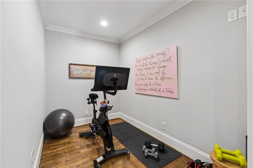 2553 Haberfield Court NE