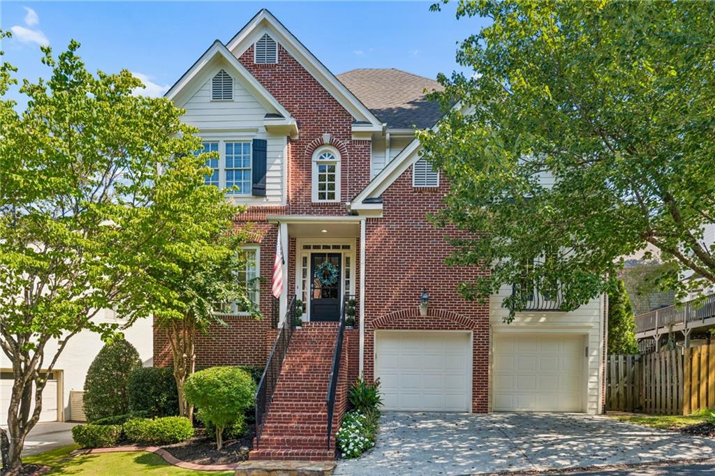 2553 Haberfield Court NE