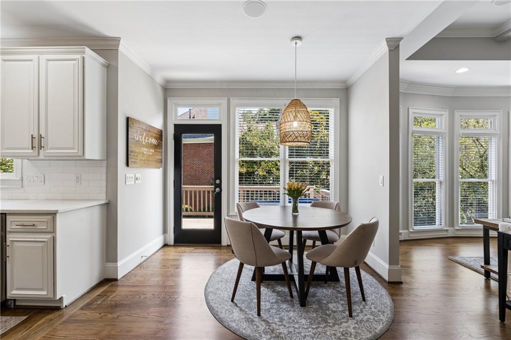2553 Haberfield Court NE
