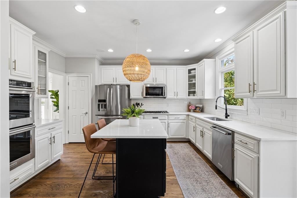 2553 Haberfield Court NE