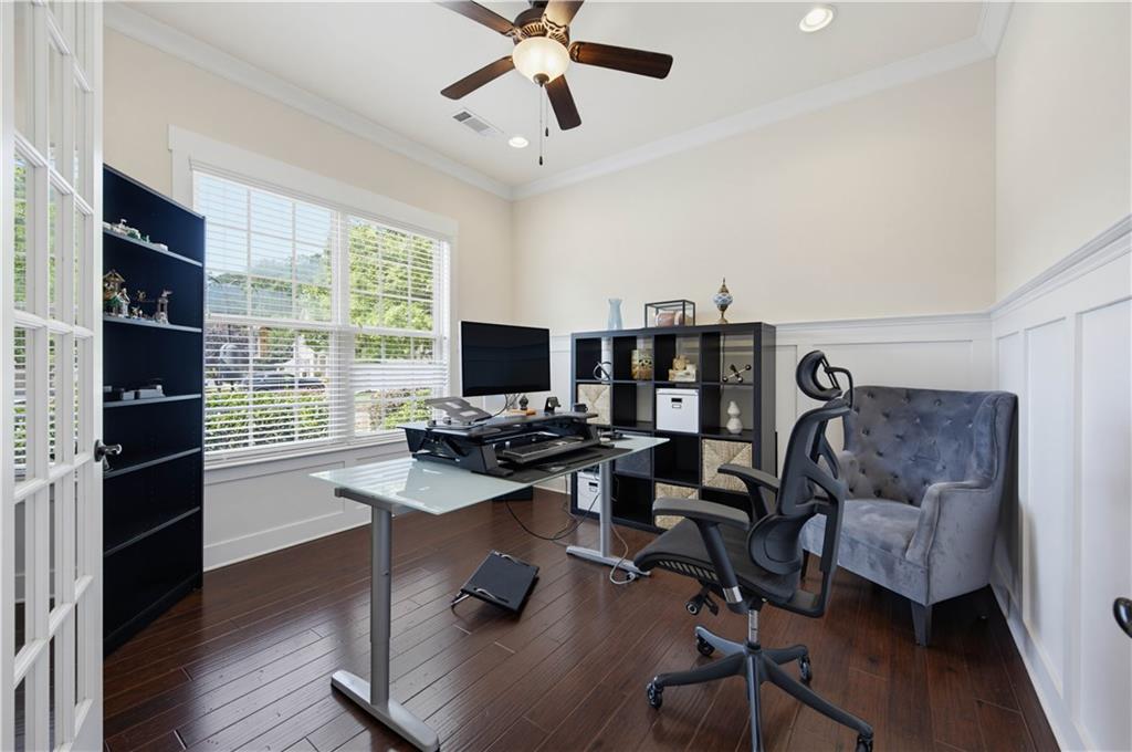 12269 Ferncreek Drive