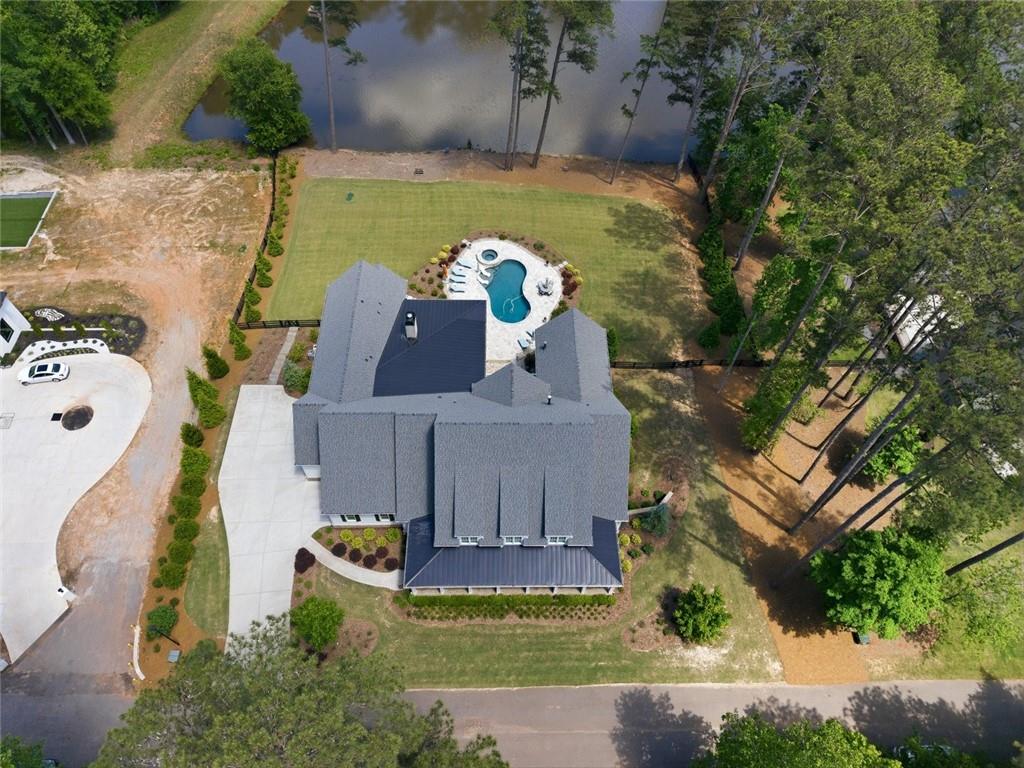 1570 Redd Road