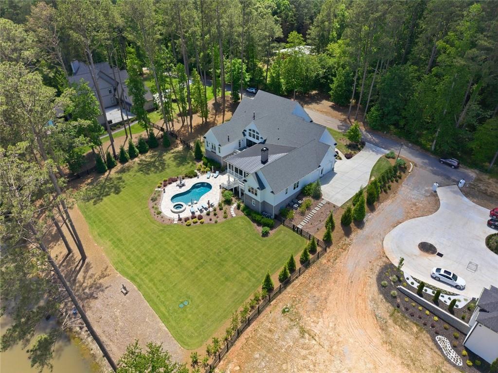 1570 Redd Road