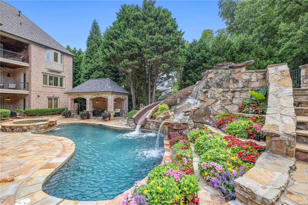 2915 Manor Bridge Drive