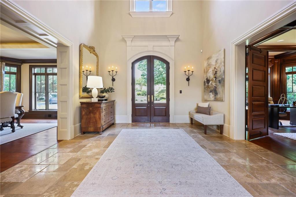 2915 Manor Bridge Drive