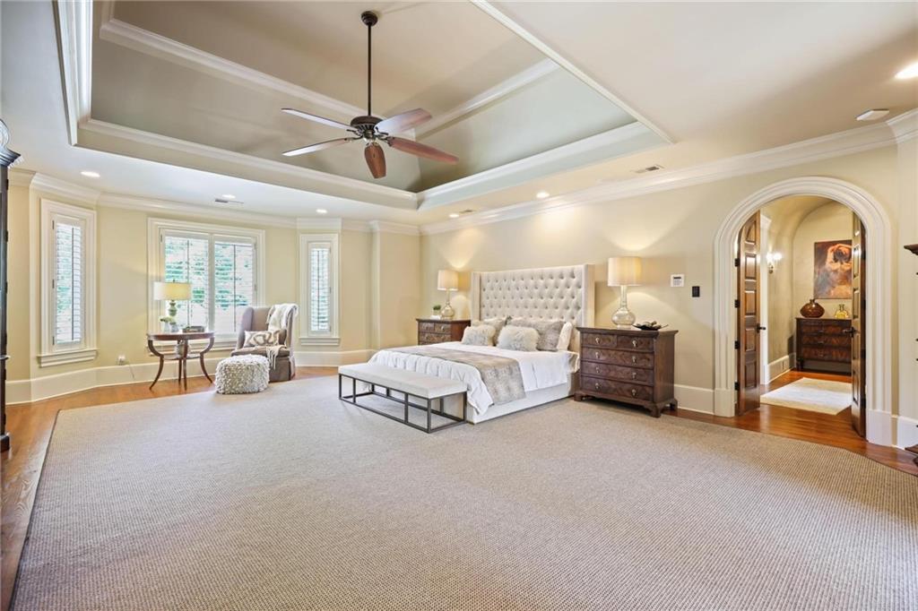 2915 Manor Bridge Drive