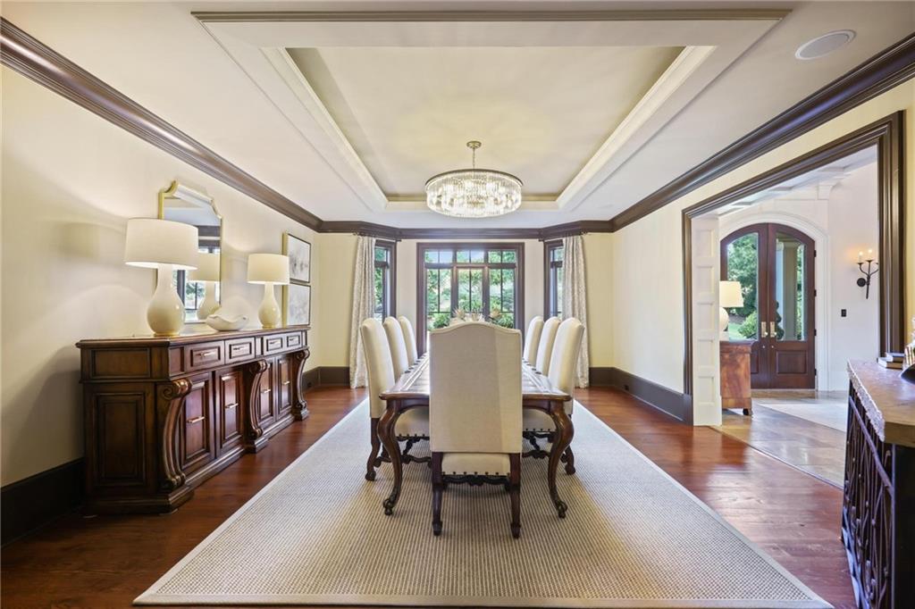 2915 Manor Bridge Drive