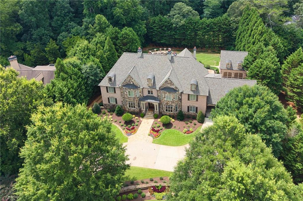 2915 Manor Bridge Drive