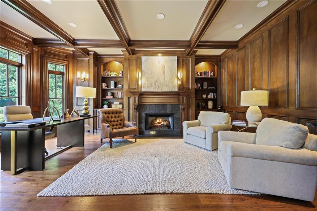 2915 Manor Bridge Drive