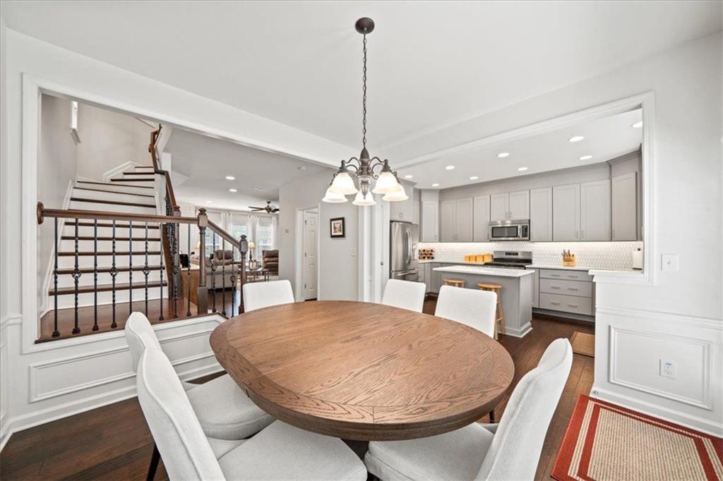 12 Rockland Place