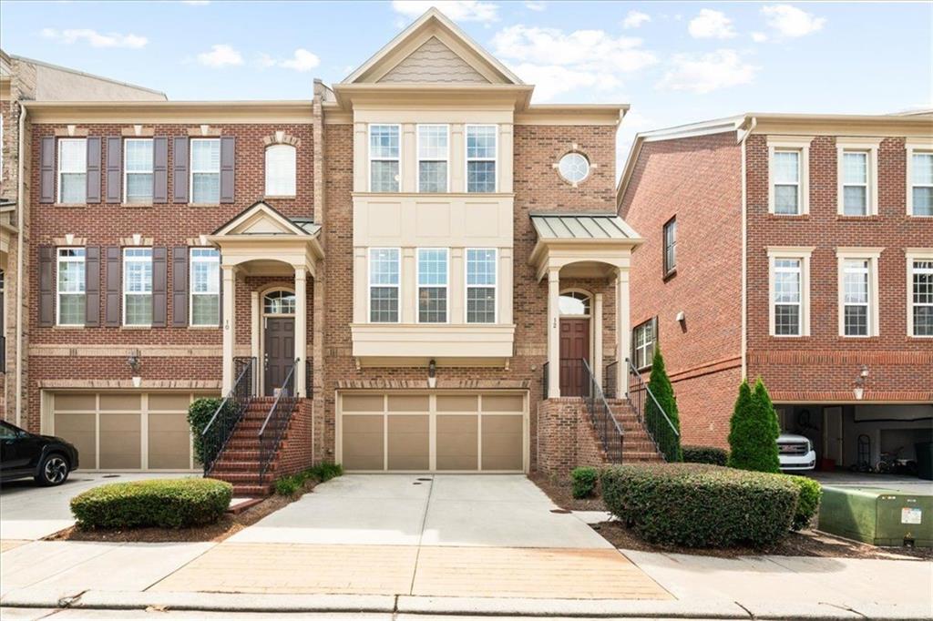 12 Rockland Place