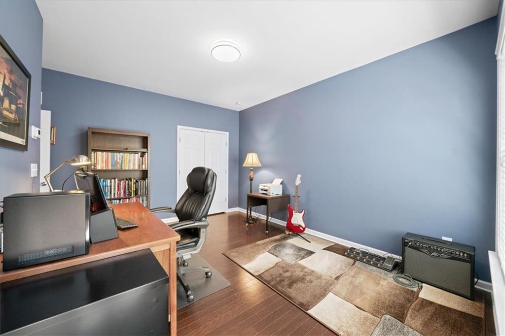 12 Rockland Place