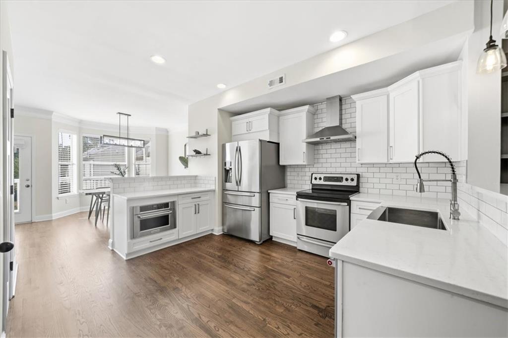 951 Glenwood Avenue SE Unit 2707