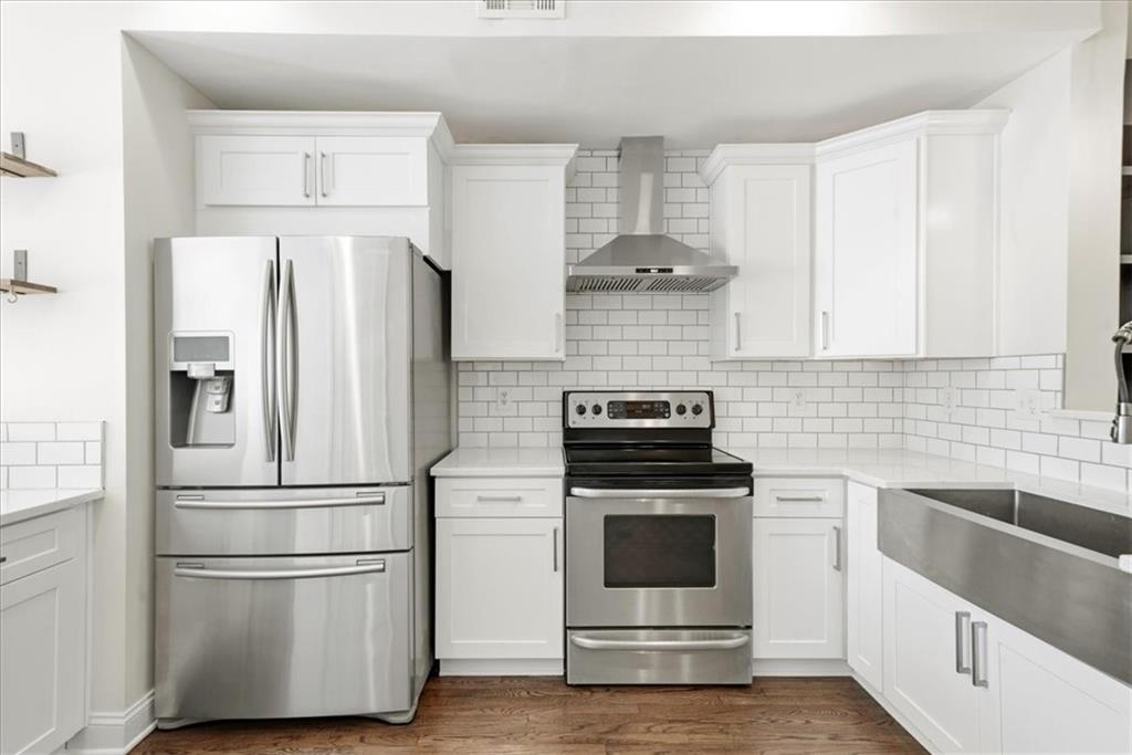 951 Glenwood Avenue SE Unit 2707