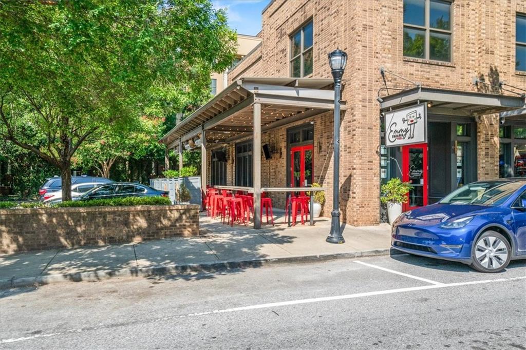 951 Glenwood Avenue SE Unit 2707
