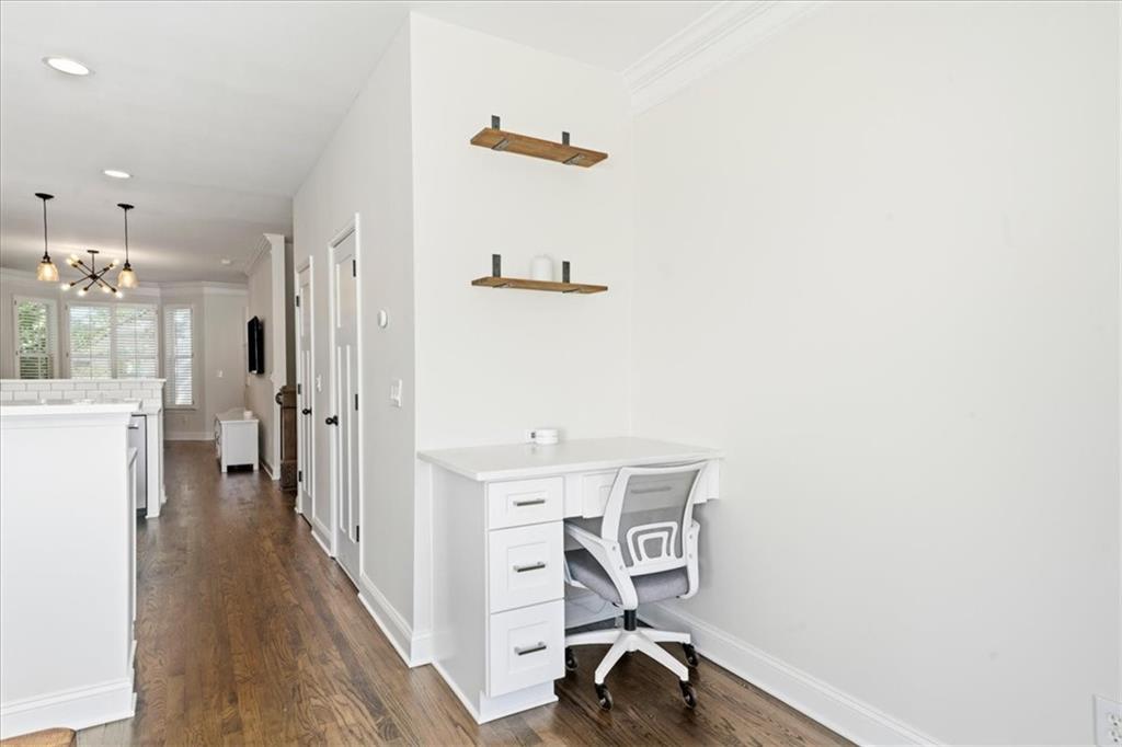 951 Glenwood Avenue SE Unit 2707