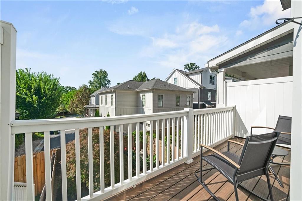 951 Glenwood Avenue SE Unit 2707