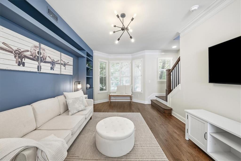 951 Glenwood Avenue SE Unit 2707