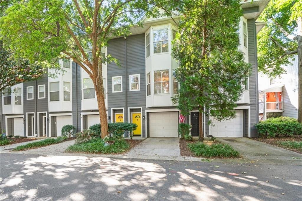 951 Glenwood Avenue SE Unit 2707