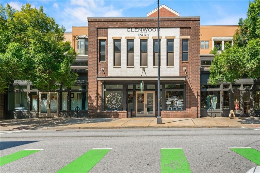 951 Glenwood Avenue SE Unit 2707
