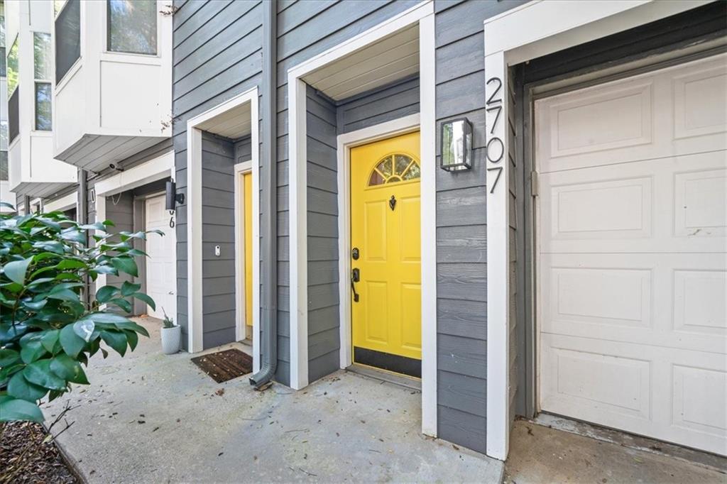 951 Glenwood Avenue SE Unit 2707