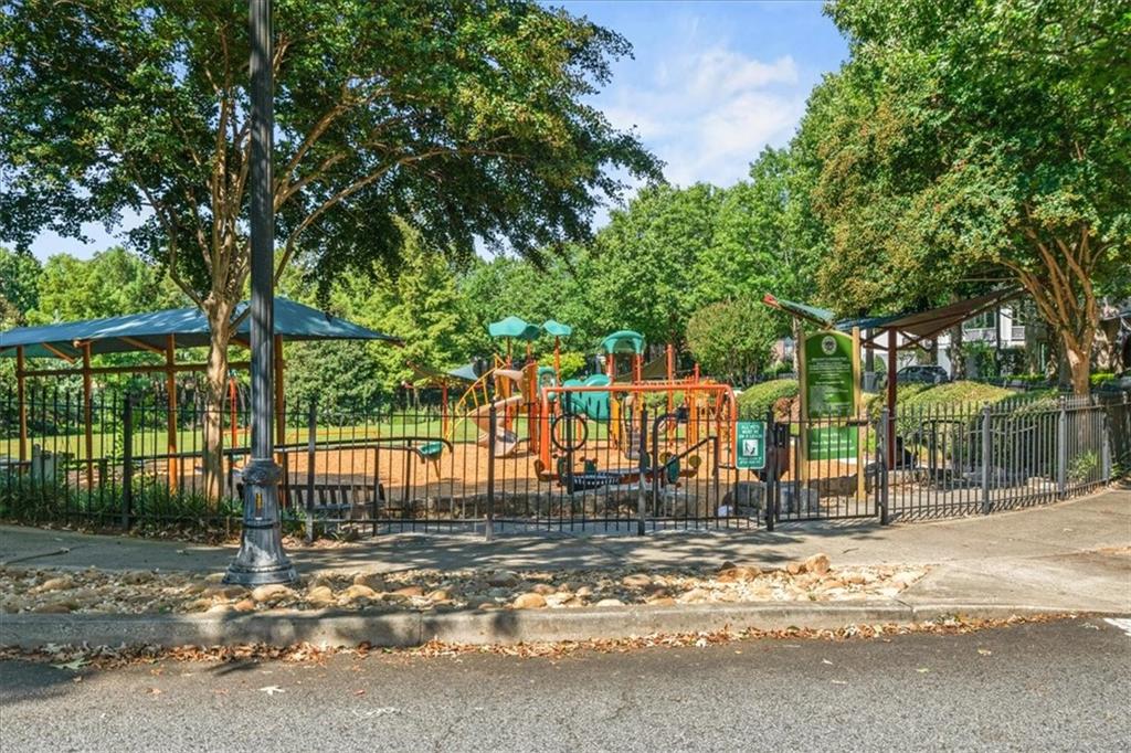 951 Glenwood Avenue SE Unit 2707