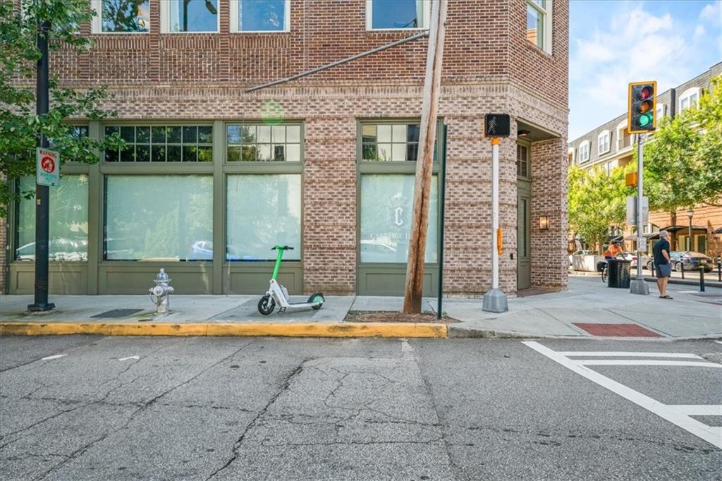 951 Glenwood Avenue SE Unit 2707